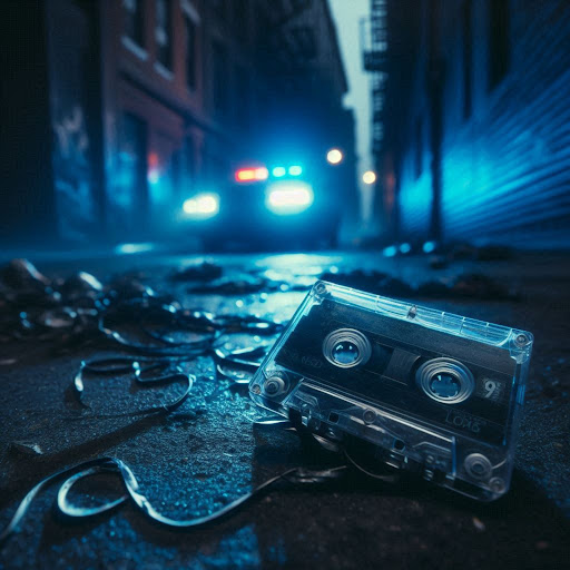 7 Kilo Album Cover