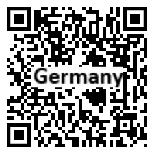 QR code about Germany