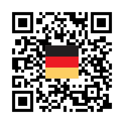 QR code for website