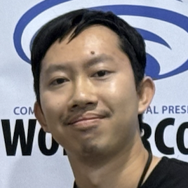 Author Profile Pic